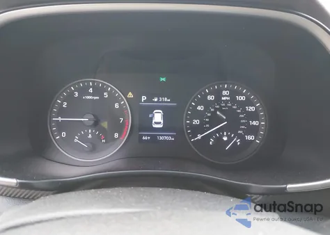 2020 Hyundai Tucson Se из США, поврежденный, VIN KM8J2CA41LU130377